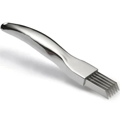 Outlet Tempsl Couteau éminceur inox