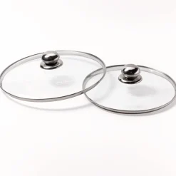 New Tempsl Couvercle pour poêle Roc-Tec®