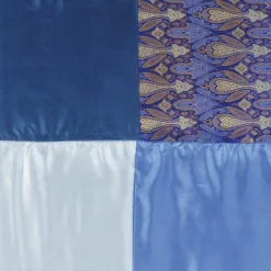 New Tempsl Couvre lit patchwork