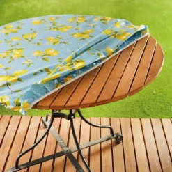 Hot Tempsl Couvre table extensible