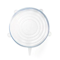 Clearance Tempsl Couvre tout silicone