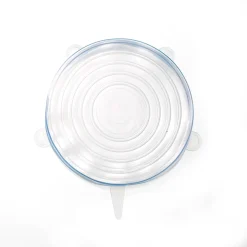 Clearance Tempsl Couvre tout silicone