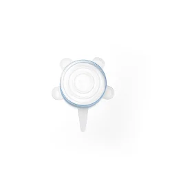 Clearance Tempsl Couvre tout silicone