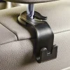 Clearance Tempsl Crochets pour sièges de voiture