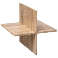 Outlet Tempsl Croisillon blanc ou aspect bois pour caisson