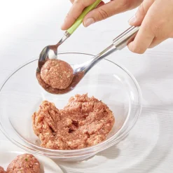 Online Tempsl Cuillère à boulettes