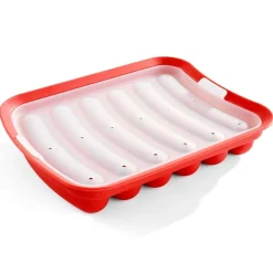 Hot Tempsl Cuit saucisses