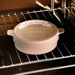 Tempsl Cuit-fromage au choix : camembert ou reblochon