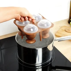 Best Tempsl Cuit-œuf Magic