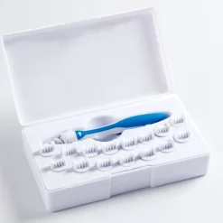 Tempsl Cure oreilles rotatif