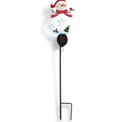 Hot Tempsl Décoration solaire Noël