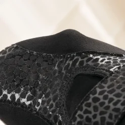 Outlet Tempsl Derbies Pédilège Halma noir