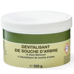 Best Tempsl Devitalisant souches 1500 g