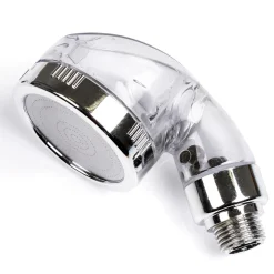 Best Tempsl Douchette avec tuyau spirale et support