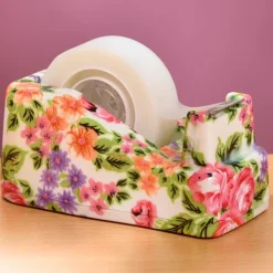 Outlet Tempsl Dérouleur fleuri