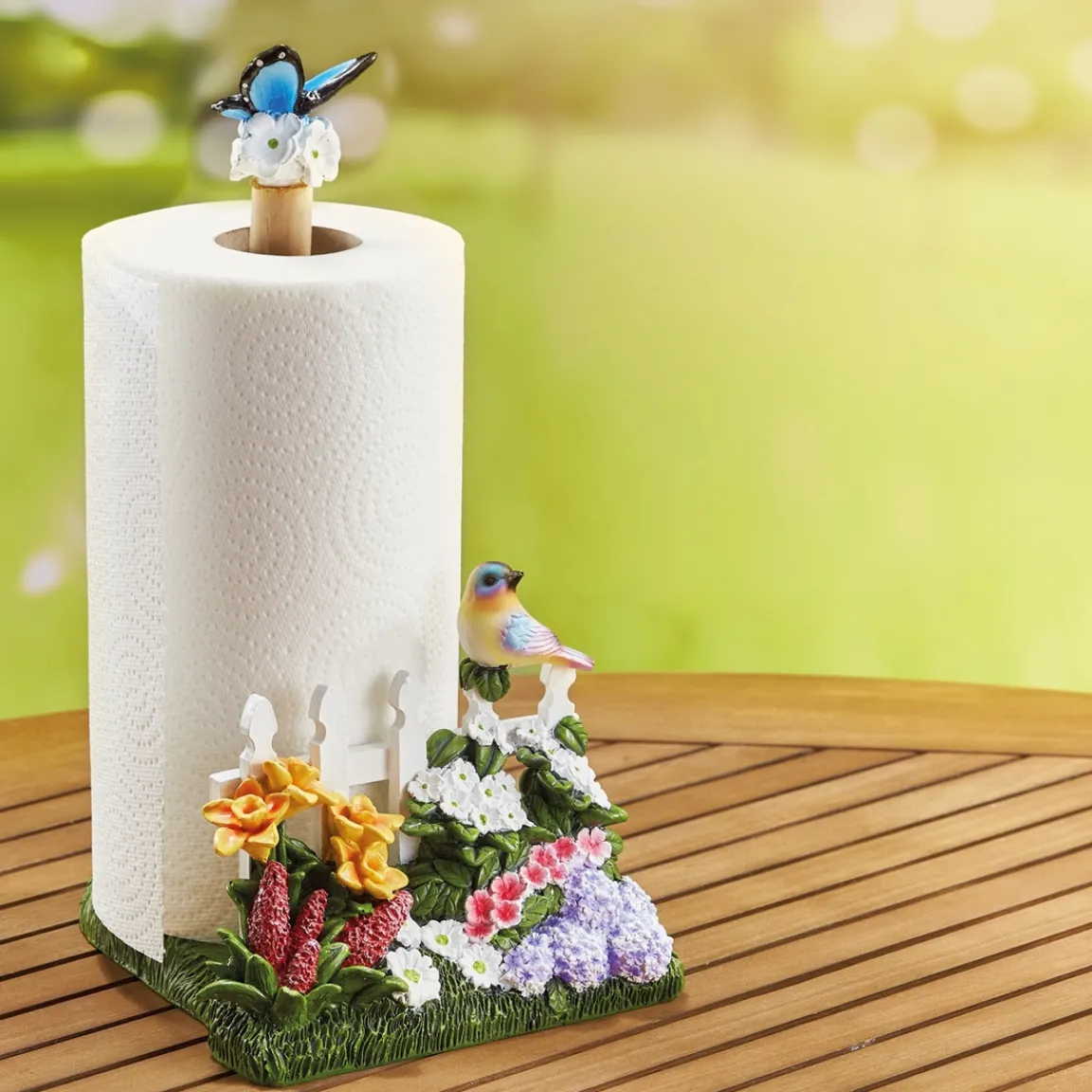 New Tempsl Dérouleur oiseaux