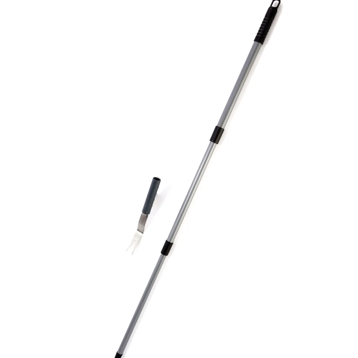 Tempsl Désherbeur + manche télescopique