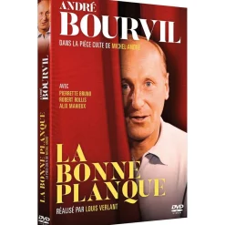 Online Tempsl DVD La bonne planque, avec Bourvil