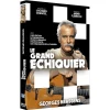 Discount Tempsl Dvd le grd echiquier de georges brassens