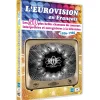 Tempsl DVD l'Eurovision