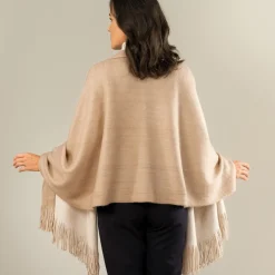 Best Tempsl Echarpe cocoon beige