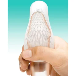 Hot Tempsl Eggs variety lot de 6