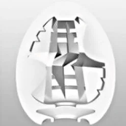 Hot Tempsl Eggs variety lot de 6