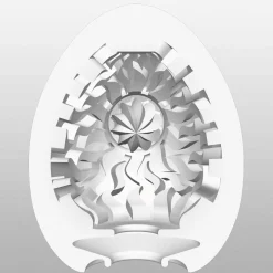 Hot Tempsl Eggs variety lot de 6