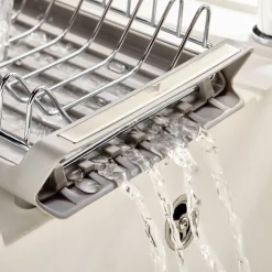 Outlet Tempsl Egouttoir extensible