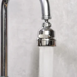 Tempsl Embout jet d'eau rotatif