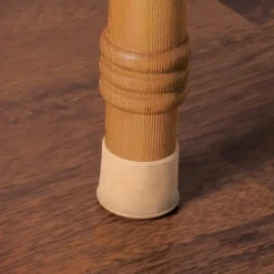 Sale Tempsl Embout pieds de chaise en silicone par 8