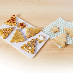 Online Tempsl Emporte-pièce sapins 9 biscuits