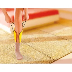 Clearance Tempsl Enfile chaussettes et bas