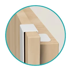 Online Tempsl Enfile couette Hopoli