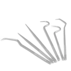Clearance Tempsl Ensemble 6 cures dents métalliques