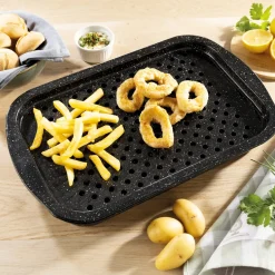 Discount Tempsl Ensemble de cuisson 3 pièces