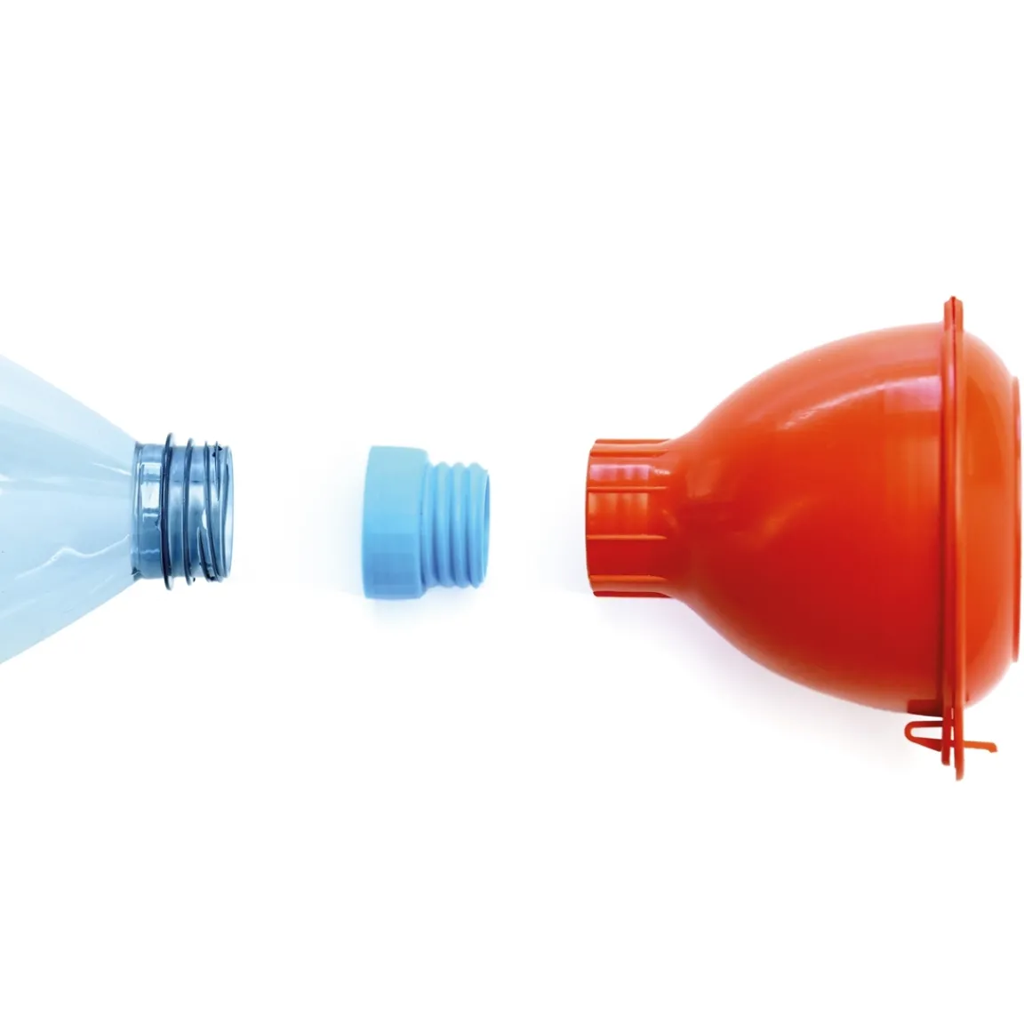 Outlet Tempsl Entonnoir recyclage huile