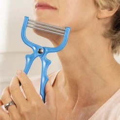 Outlet Tempsl Epilateur visage manuel