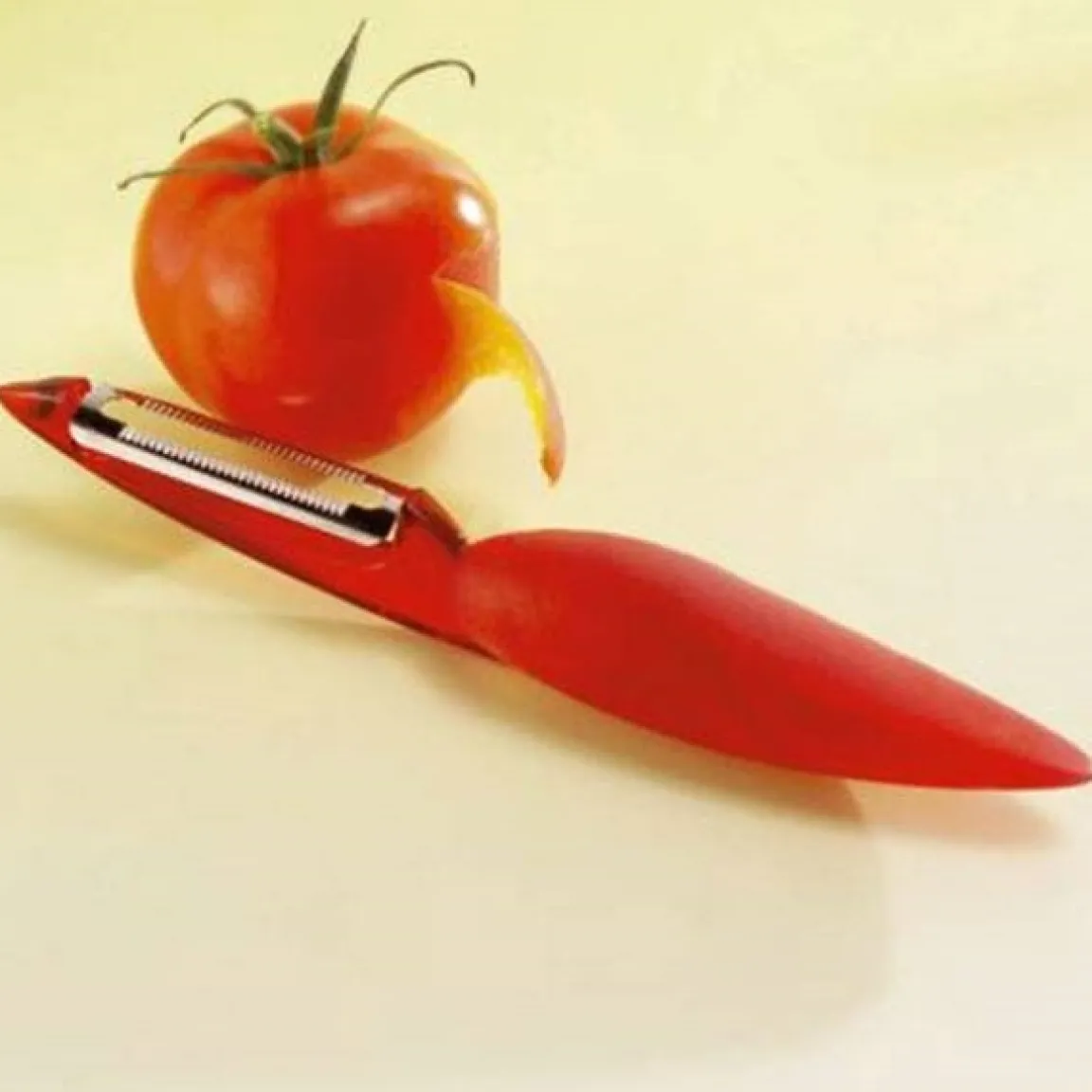 Discount Tempsl Epluche-légumes et fruits