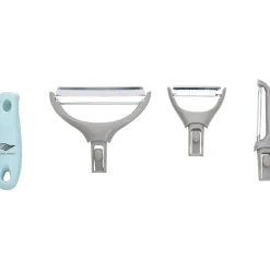 Online Tempsl Eplucheur 3 têtes Pradel France ®