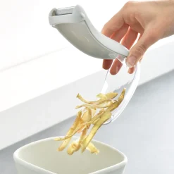 New Tempsl Eplucheur avec réservoir