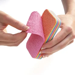 Sale Tempsl Eponge multifeuilles