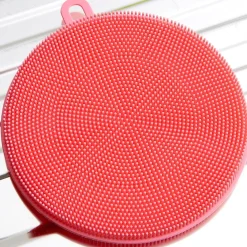 Hot Tempsl Eponges silicone : lot de 2 ou 4