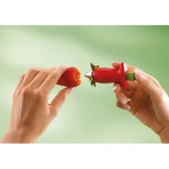 Clearance Tempsl Equeuteur fraise