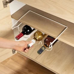 Hot Tempsl Etagère bouteille