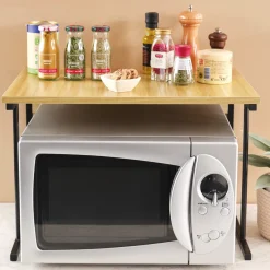 Best Tempsl Etagère micro-ondes