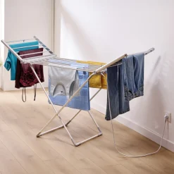 Outlet Tempsl Etendoir chauffant