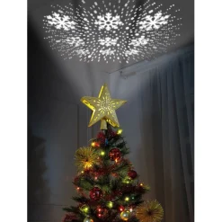 Sale Tempsl Etoile projection LED Etoile projection LED