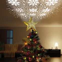 Sale Tempsl Etoile projection LED Etoile projection LED