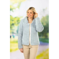 Online Tempsl Fiche explicative Koala veste courte n°3